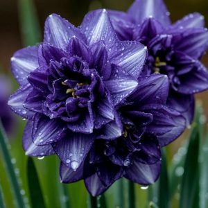 Нарцисс Царский Венец купить по цене от 378р. в интернет-магазине «Посадика» с доставкой почтой в в Ханты-Мансийске и по всей России – [изображение №1].