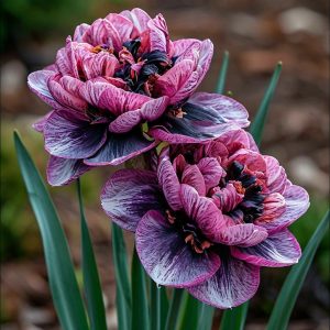 Нарцисс Моргатн Мотив купить по цене от 2000р. в интернет-магазине «Посадика» с доставкой почтой в в Ханты-Мансийске и по всей России – [изображение №1].