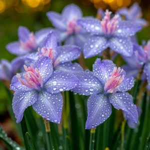 Нарцисс Сокровище Сада купить по цене от 2000р. в интернет-магазине «Посадика» с доставкой почтой в в Ханты-Мансийске и по всей России – [изображение №1].