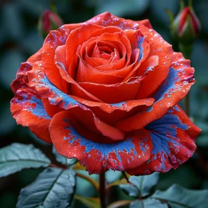 Роза Сикрет Гарден купить по цене от 619р. в интернет-магазине «Посадика» с доставкой почтой в в Ханты-Мансийске и по всей России – [изображение №1].