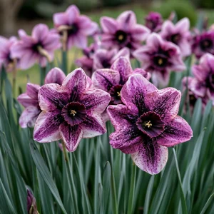 Нарцисс Гарден Лэджент купить по цене от 2000р. в интернет-магазине «Посадика» с доставкой почтой в в Ханты-Мансийске и по всей России – [изображение №1].