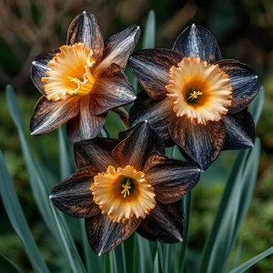 Нарцисс Сприн Видс купить по цене от 2000р. в интернет-магазине «Посадика» с доставкой почтой в в Ханты-Мансийске и по всей России – [изображение №1].