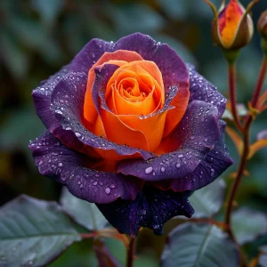 Роза Рэй Оф Хоуп купить по цене от 319р. в интернет-магазине «Посадика» с доставкой почтой в в Ханты-Мансийске и по всей России – [изображение №1].