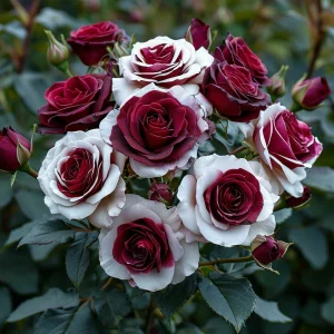 Роза Лост Лав купить по цене от 480р. в интернет-магазине «Посадика» с доставкой почтой в в Ханты-Мансийске и по всей России – [изображение №1].